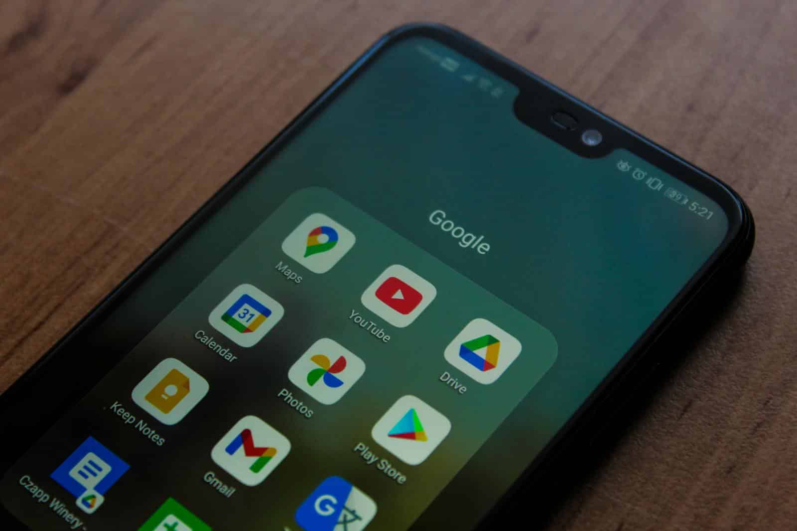Google Keep (Czapp Árpád)
